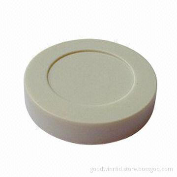Coin tag, ABS base material